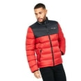 thumbnail image 3 of Born Rich Mens Lyden Oversized Puffer Jacket, 3 of 6