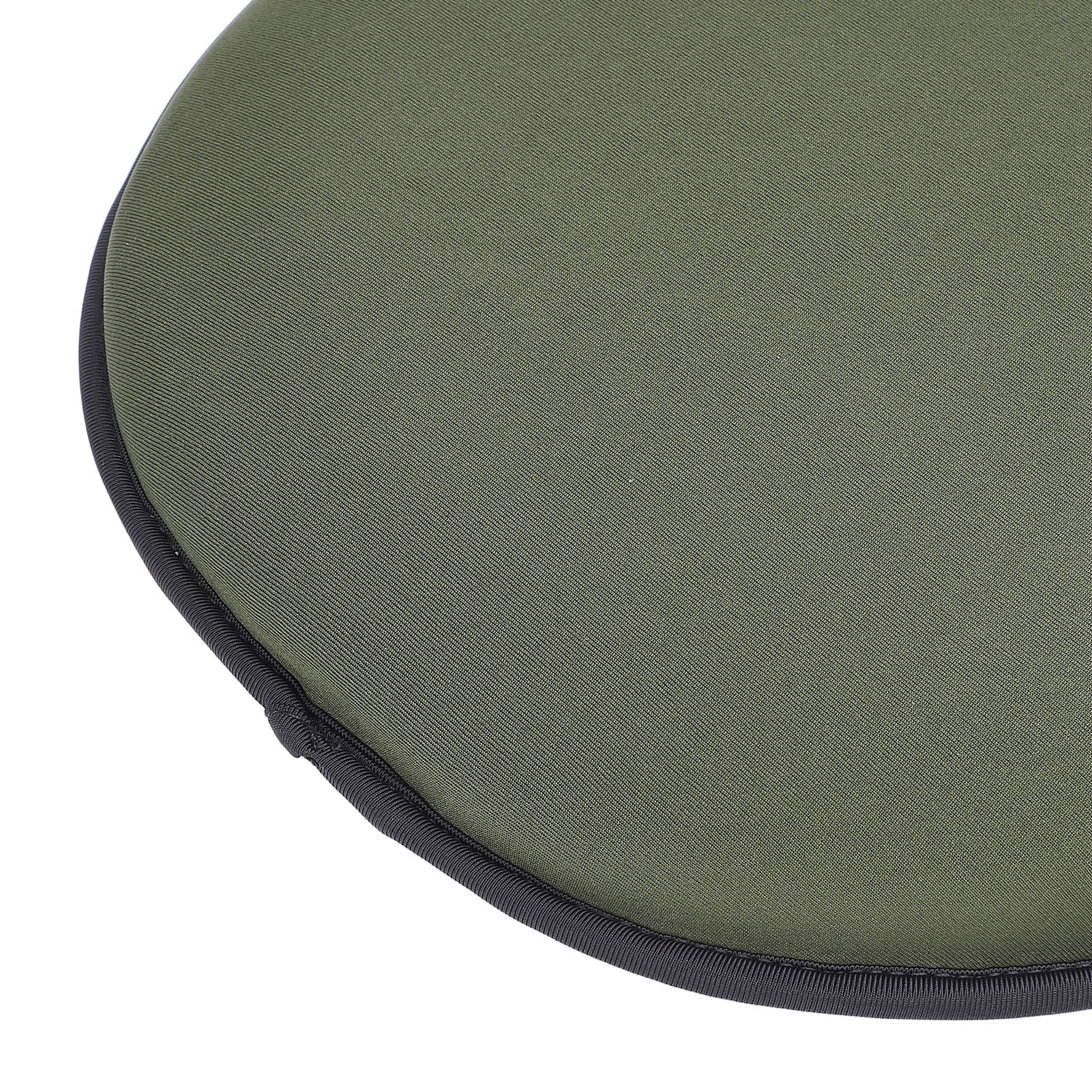 YAHHU Army Green Outdoor Multifunctional Garden Kneeling Pad Lightweight SBR Sponge Knee Cushion Mat With Handle For Gardening Camping Yard Work Auto Repair (19.69 x 11.42 x 1.57 Inches)