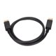 thumbnail image 4 of Cable 28AWG DP1.4 8K a 60HZ 4K a 144HZ 4K a 120HZ OD7.0mm DP macho a DP macho Cable2m, 4 of 5