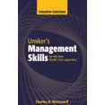 thumbnail image 1 of Pre-Owned Umikers Management Skills for the New Health Care Supervisor (Paperback) 0763728780 9780763728786, 1 of 1