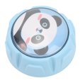 thumbnail image 2 of ABS Touch High  Counter, Lightweight 8.8cm Diameter Reduce Study Fatigue Children Jumping Touch Toy Voice Broadcast Luminous  For School Panda, 2 of 8