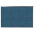 thumbnail image 2 of Aarco Products DW4848205 Vinyl Impregnated Cork Vic - Navy, 2 of 7