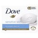 thumbnail image 2 of Jabón en barra Dove Sensitive 90 g (paquete de 2), 2 of 2