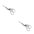 thumbnail image 2 of Tijeras de Costura Scienceny Acero Inoxidable 2piezas, 2 of 6