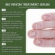 thumbnail image 5 of Bee Venom Nail Repair Essence, Bee Venom Treatment Serum Instant, Effective & Long-lasting, 5 of 5