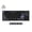 Black, variant on Keychron Q3 HE 8K Magnetic Switch Wired Keyboard, Adjustable Actuation Point Launcher Web App Full Metal Body with PBT Keycaps Hot-Swappable Ultra-Fast Lime Magnetic Switch TKL for Mac Windows Linux