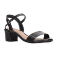 thumbnail image 2 of Sandalias Beira rio Negro para Mujer [BEI93] negro 24.5, 2 of 10