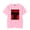 Pink, variant on Diljit Dosanjh Dil-Luminati Tour T-shirt Casual Short Sleeve Fashion Crewneck T Shirt