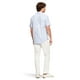 thumbnail image 4 of Camisa Tommy Hilfiger Heritage Oxford Gingham para hombre, 4 of 4