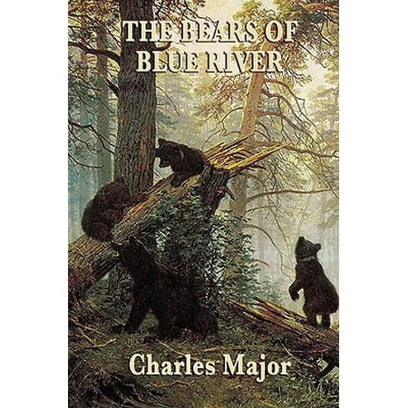 Blue Welder - The Bears of Blue River