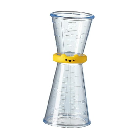 

Cocktail Shaker Tea Shaker Martini Shaker Bartender Kits Ice Tea Mixer Bottle Transparent Mixing Cups for Party Wedding Bar Accessories Home Measuring cup