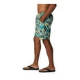 thumbnail image 3 of Columbia Summerdry Shorts (Mens, Niagara Floriculture, SM, 8), 3 of 8