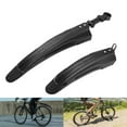 thumbnail image 4 of keepw 2pcs Mountain Bike Road Cycling Mudguard Front Rear Mud Fenders Kit Cycling Accessories No.01, 4 of 6