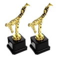 thumbnail image 2 of CIMAXIC trophy decor 2pcs Competition Trophy Martial Move Trophy Model Party Trophy Cup Ceremony Competition Trophy,7.87"X2.76"X0.79", 2 of 4