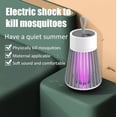 thumbnail image 4 of Lámpara para matar mosquitos XianweiShao Recargable USB 2000 mAh, 4 of 4