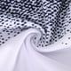 thumbnail image 3 of Camiseta Vestido Botón de Solapa Color Coincidencia Suelto Casual, 96% Viscosa 4% Spandex Camiseta de Punto para Hombres, Oficina, Golf Y Uso Diario, 3 of 6