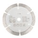 thumbnail image 1 of Disco de corte circular de diamante Lojalitet de 85 mm x 15 mm para carpintería rotativa, 1 of 5