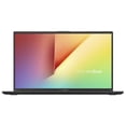 thumbnail image 2 of Restored ASUS Vivobook 15 F512DA 15.6" FHD AMD Ryzen 3 3200U 2.6 GHz 4GB DDR4 128GB SSD AMD Radeon Vega 3 Windows 10 Home Laptop, Gray - F512DA-WH31, 2 of 5