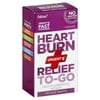 Breakthrough Products UrgentRx Fast Powders Heart Burn Relief, 10 ea