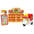 thumbnail image 1 of Bip! et Commandez des Aliments Livrés! Anpanman Food delivery, 1 of 5