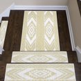 thumbnail image 2 of Sussexhome Collection Commémorative Tapis de Palier Bas 2 x 3 Pieds, 2 of 9