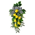 thumbnail image 1 of Cinta De Primavera Y Verano Para Colgar En Árbol Invertido, Decoración Para El Hogar, Puerta, Pared, Corona De Flores, 1 of 7