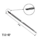 thumbnail image 3 of 3Pcs T12 Series Iron Tip T12-K KU KF for Solder Iron Tips Soldering Welding Stings, 3 of 5