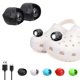 thumbnail image 1 of Faros delanteros recargables Vergissm compatibles con Croc, 2 unidades, 1 of 7