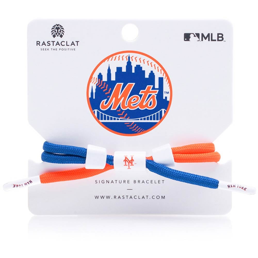 Mets bracelet best sale
