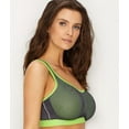 thumbnail image 3 of Anita Womens Air Control Mid-Impact Wire-Free Sports Bra Style-5533, 3 of 3
