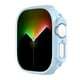 thumbnail image 2 of Estuche rígido para PC Smart Watch Bumper Frame Cover para Apple Watch Ultra 49 mm (Azul), 2 of 5