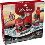 Old Spice® Swagger 4 pc Holiday Pack