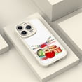thumbnail image 4 of Proteja su iPhone con una moderna funda de goma TPU con estampado de dibujos animados: destaque entre la multitud, 4 of 4