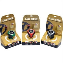 Good Vibrations Easy Rider Tight-Turn Steering Knob - Easy Installation - Universal Fit