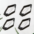 thumbnail image 2 of MasteelfCA 4Pcs Professional and Durable IC Clip Chip Puller Chip Tweezers IC Small Clip Straight Puller, 2 of 7
