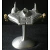 Star Wars - a Star Wars wing Fighter - Pewter
