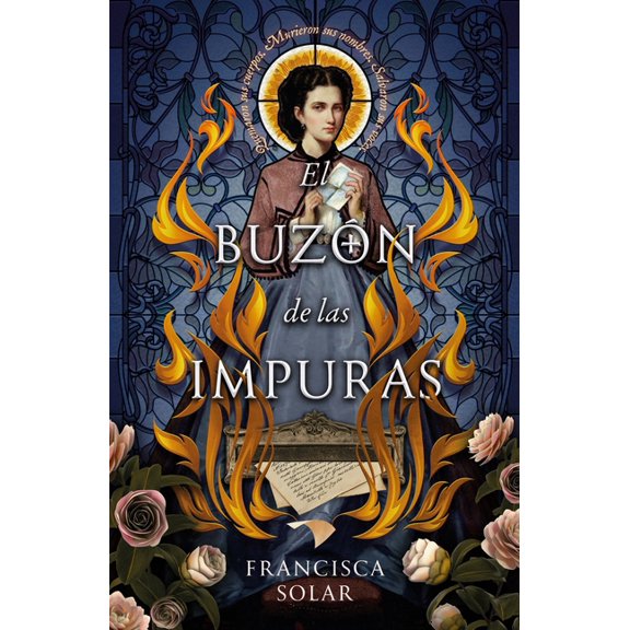 Buzon de Las Impuras, El, (Paperback)