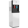 thumbnail image 3 of Avalon Touchless Bottom Loading Water Cooler Hot/Cold UL Energy Star, White, 3 of 3