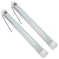 thumbnail image 1 of Phenofice 2Ud Barra De Luces LED 12V Para Interior De Vehículos Y Camiones Con Material Premium, 1 of 6