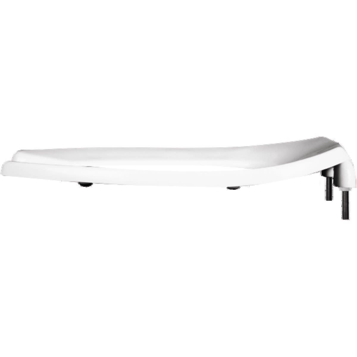 Bemis Commercial Elongated Toilet Seat