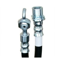 Raybestos BH383228 Professional Grade Brake Hydraulic Hose Fits select: 2005-2010 TOYOTA SCION TC, 2000-2004 TOYOTA CELICA GT-S