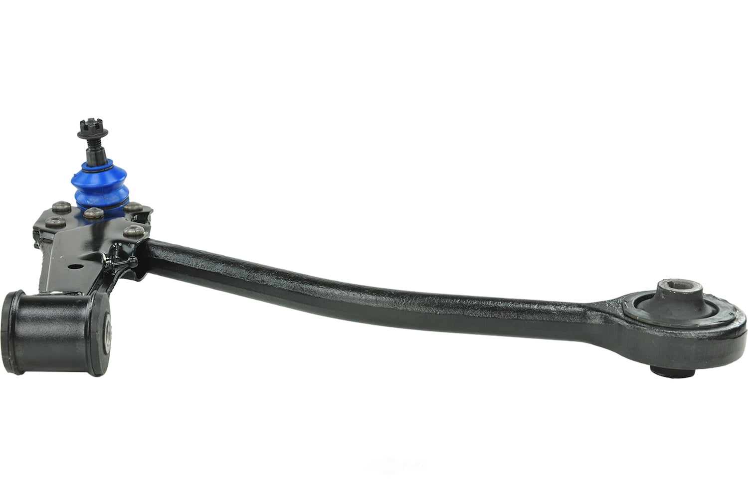 Mevotech Original Grade GS501090 Suspension Control Arm and Ball Joint Assembly