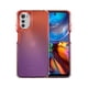 thumbnail image 1 of Funda ATTI Rainbow Tornasol Traslúcido para Moto E32, 1 of 5