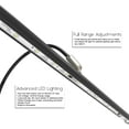 thumbnail image 4 of Cocoweb 19" LED Grand Piano Light in Black, 4 of 5