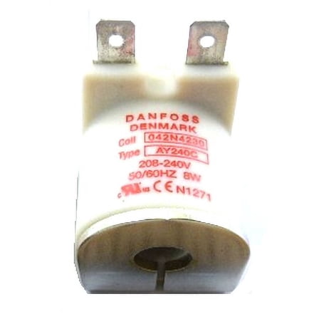 Danfoss 042N4230 - RC 208-240v Coil