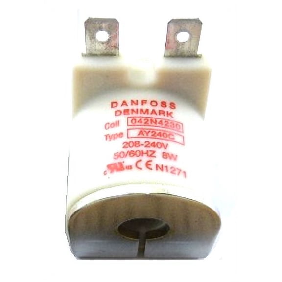 Danfoss 042N4230 - RC 208-240v Coil