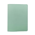 thumbnail image 4 of Funda para pasaporte de cuero grueso multicolor Funda para pasaporte de doble propósito Funda para pasaporte, 4 of 4