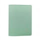 thumbnail image 4 of Funda para pasaporte de cuero grueso multicolor Funda para pasaporte de doble propósito Funda para pasaporte, 4 of 4