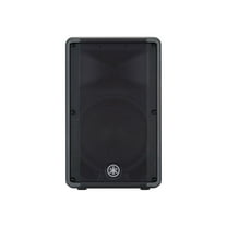 Yamaha DBR12 2-Way Powered Loudspeaker, 1000 watts