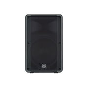 Yamaha DBR12 2-Way Powered Loudspeaker, 1000 watts